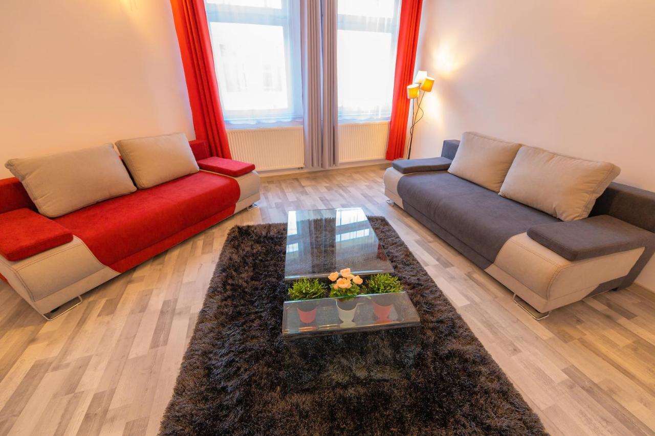 Aparthotel Zabrze, Apartamenty W Centrum Z Prywatnym Parkingiem Exterior foto